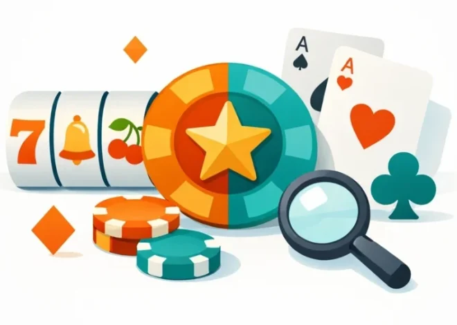 Casinos Using Nolimit City: A Practical Guide and Key Details
