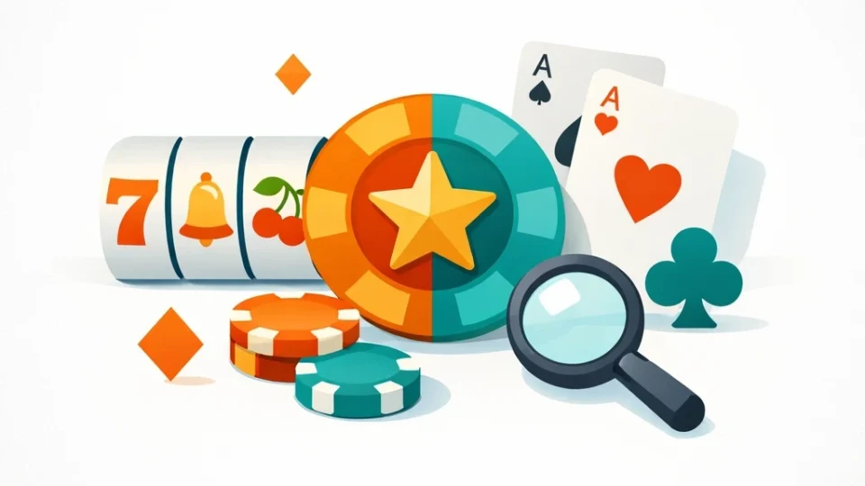 Casinos Using Nolimit City: A Practical Guide and Key Details