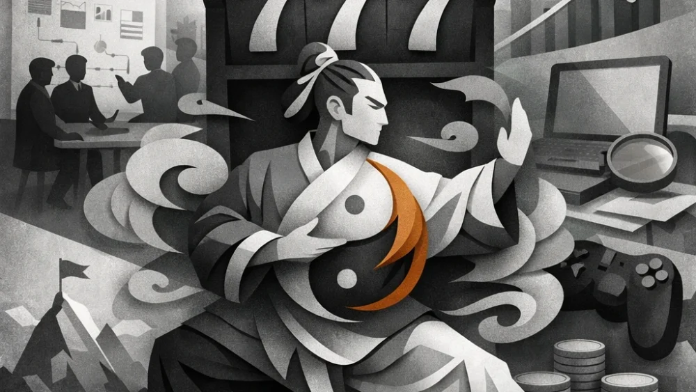 Tai Chi Master 777 Slot Review And Demo: Career Story, Teams and Context